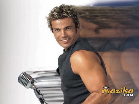 amr diab